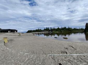 Ski In-out At Lifjell-mountain Cabin With Majestic Views Close To B� Sommarand
