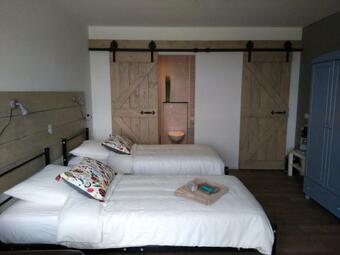 Bed & Breakfast Langs De Maas