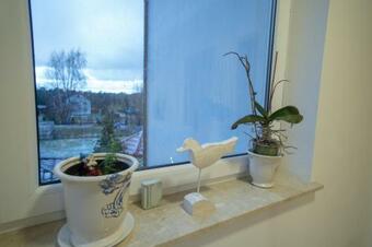 Apartamenty Pod Zaglami Teresa Strzemkowska