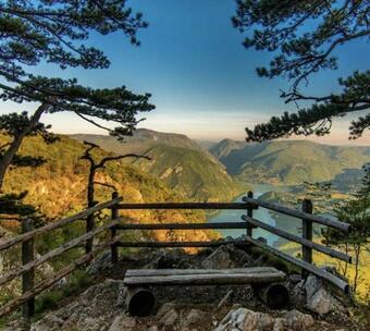 Planinska Kuca Petkovac