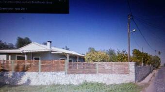 Relaxing Vila At Avramio Village