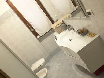 Apartamento La * Matrioska *