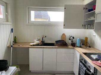 Apartamento House On The Lake