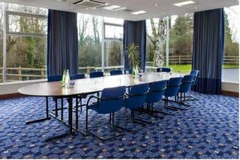 Hotel Holiday Inn London-shepperton