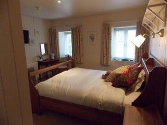 Hostal The Vobster Inn