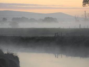 Posada The Cartford Inn