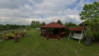 Hostal Pensiunea Oana