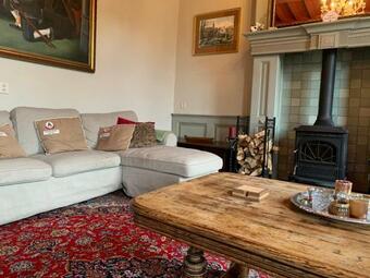 Apartamento Huis Catharijne