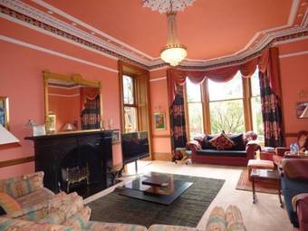 Bed & Breakfast Moorlands