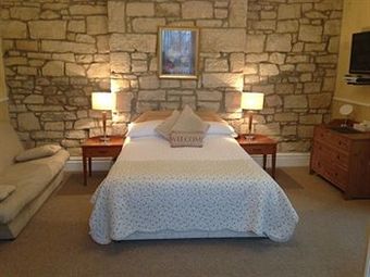 Bed & Breakfast The Springfield