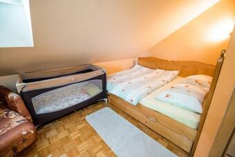 Luxury Apartment Ana With Hot Tub