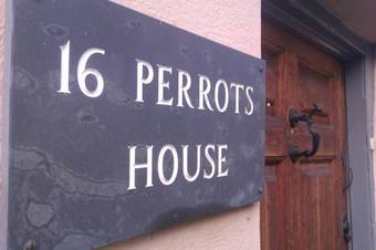 Perrots House Bed And Breakfast