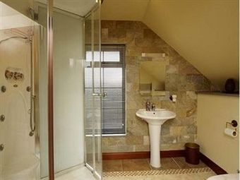 Hostal Springburn Lodge