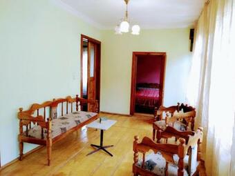 Hostal N1 Guesthouse