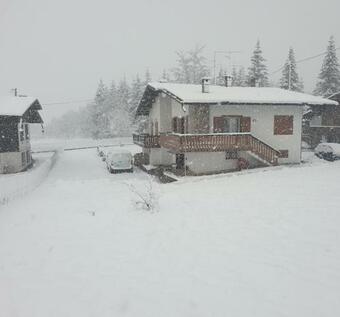 Graziosa Bifamiliare Ad Asiago