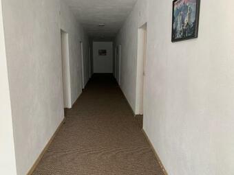 Hostal Casa Munteanu Pensiune