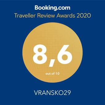 Vransko29 - Apartma