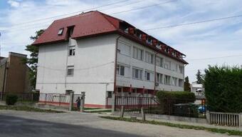 Mamahotel Apartman