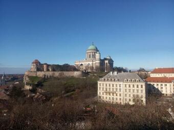 Albergue Esztergom Central