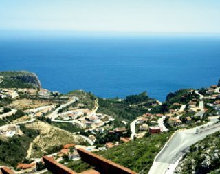 Apartamentos Pueblo La Paz (.)