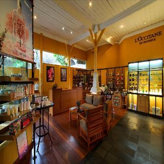 Hotel Kupu Kupu Barong Villas & Tree Spa