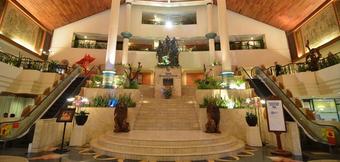 Hotel Inna Grand Bali Beach