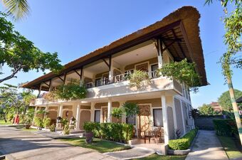 Hotel Aneka Lovina Villas & Spa
