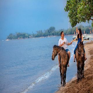 Hotel Aditya Beach Resort