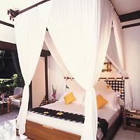 Hotel Candi Beach Cottage