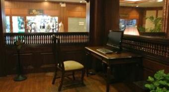 Hotel Chiang Mai Plaza