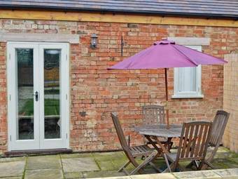 The Lodge At The Granary