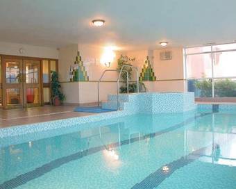 Britannia Hotel Wigan