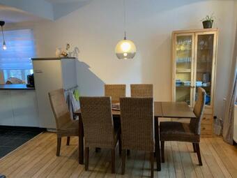 Huize Bronsgroen - Vakantiehuis Voor 2-6 Pers In Limburgse Heuvelland