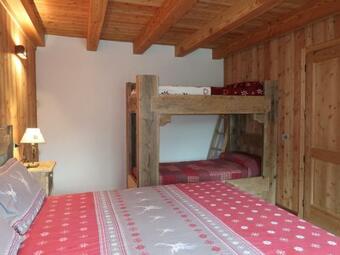 Apartamento Locazione Turistica Les Combes