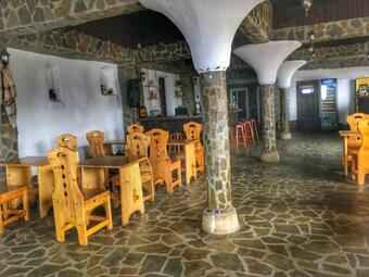 Agroturismo Cob Village