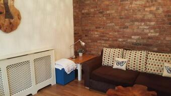 Apartamento Historic Hideaway In Cork City Centre