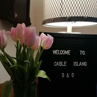 Cable Island Bed And Breakfast