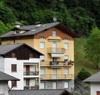 Apartamento Casa Vacanza Dolcevita