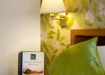 Quality Hotel Dudley