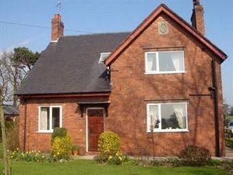 Bed & Breakfast Yew Tree Farm