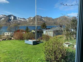 Apartamento Gravermark