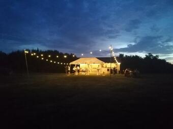 Rybn�k Biel - B�lyi Horg�szt� Apartm�n 1