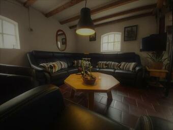 Bed & Breakfast De Hammerhoeve