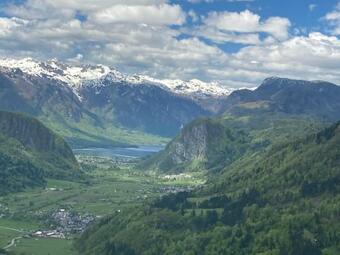 Pokljuka - Brunarica Ob Poti Juliana Trail