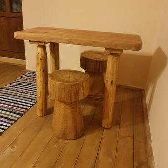 Casa Tradi?ional? Bilbor