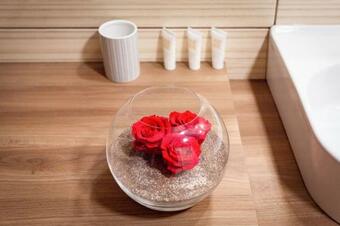 Apartamento Chalet Letnik