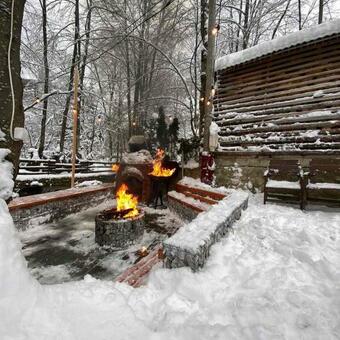 De La Villa Brezovice