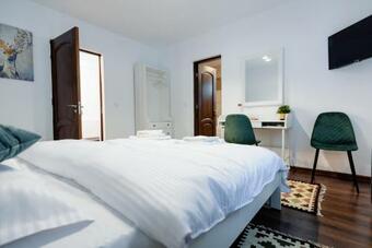 Hostal Pensiunea Hai In Maramures