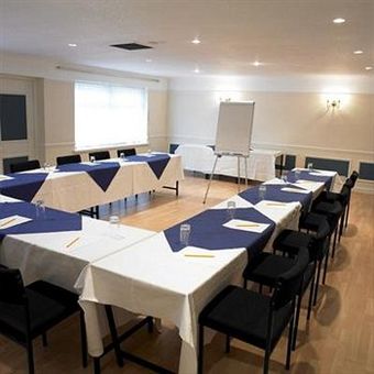 Gainsborough House Hotel