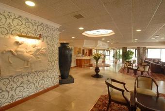 Three Counties Hotel